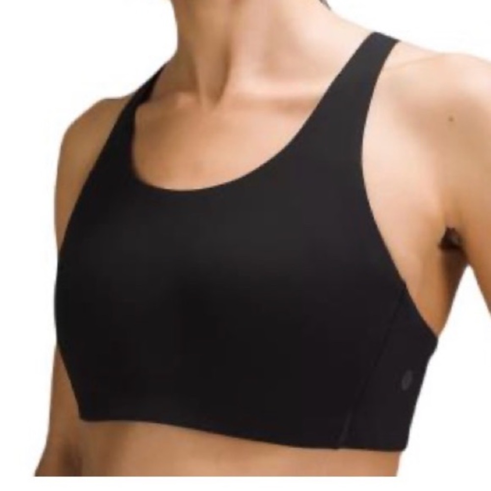 Lululemon Energy High Support Strappy Bra - 34DD